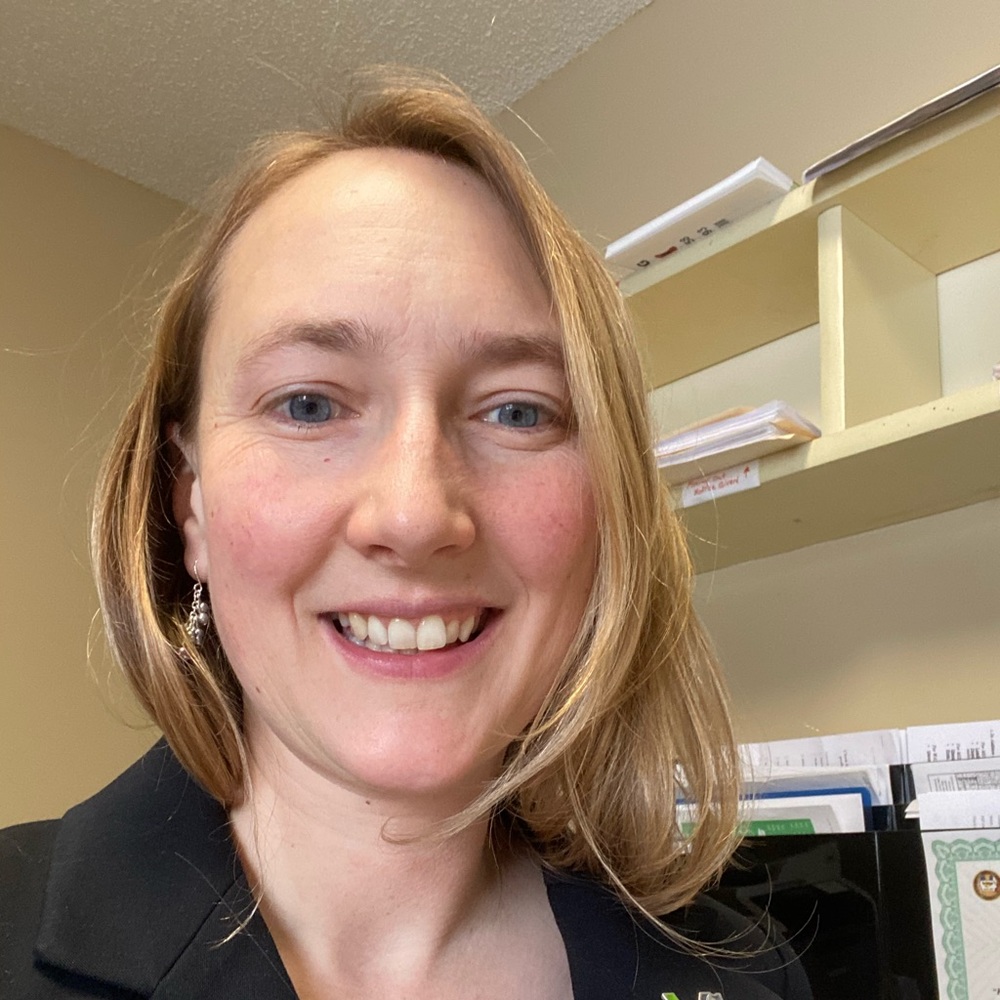 Meet your Posher, Julie